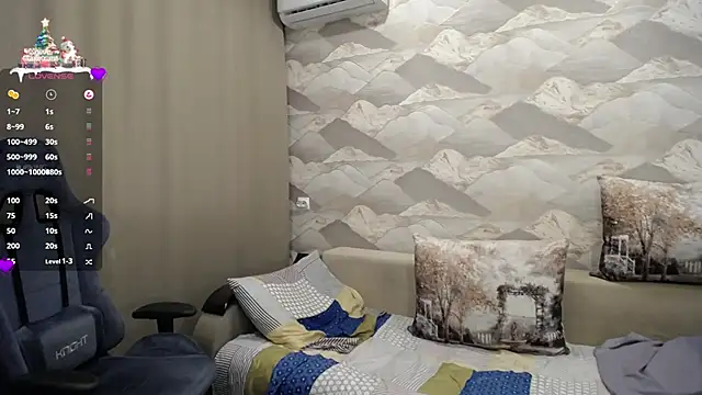 Snapshot of SerzhKorol1 chatting on January 18, 11:32 am SerzhKorol1 online show from January 18, 11:32 am