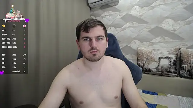 Snapshot of SerzhKorol1 chatting on January 26, 12:43 pm SerzhKorol1 online show from January 26, 12:43 pm