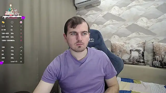 Snapshot of SerzhKorol1 chatting on January 27, 11:54 am SerzhKorol1 online show from January 27, 11:54 am