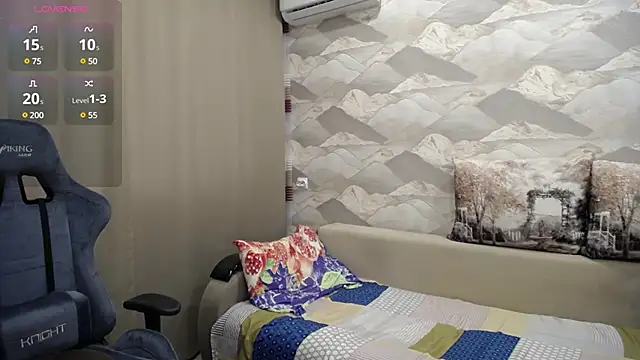 Snapshot of SerzhKorol1 chatting on March 13, 1:40 pm SerzhKorol1 online show from March 13, 1:40 pm