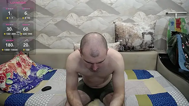 Snapshot of SerzhKorol1 chatting on March 21, 12:50 pm SerzhKorol1 online show from March 21, 12:50 pm