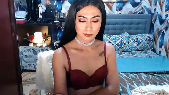 ClassyKendall online show from September 11, 4:34 am