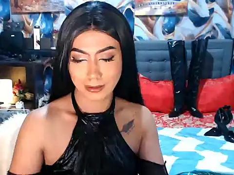 ClassyKendall online show from December 15, 7:07 pm