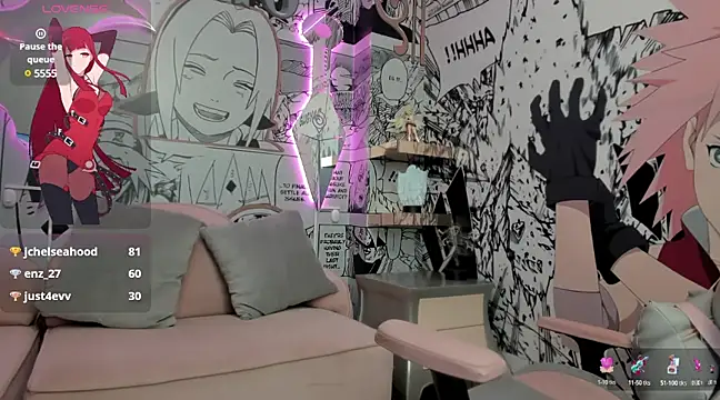 Snapshot of sexy__skinny4u chatting on March 10, 1:32 pm sexy skinny4u online show from March 10, 1:32 pm