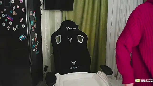 The Blacksphinxxx online show from January 29, 6:28 pm