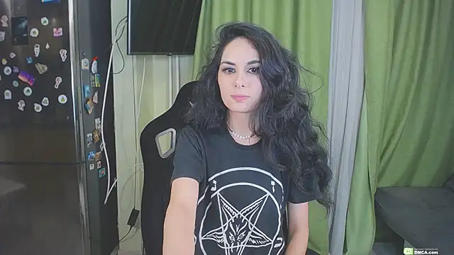 The Blacksphinxxx online show from March 11, 5:24 pm