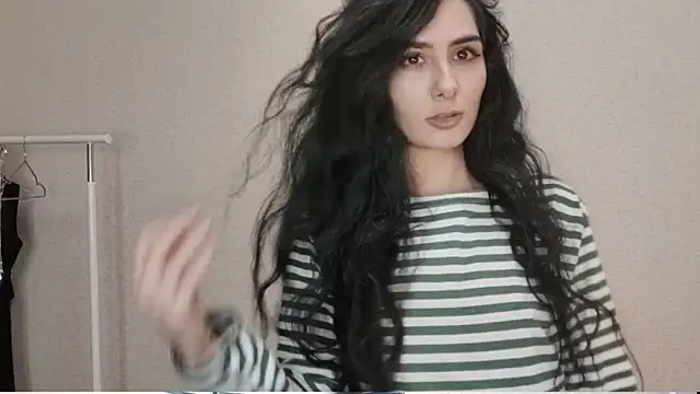 The Blacksphinxxx online show from November 14, 12:26 pm