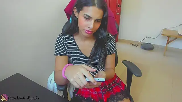 Kim Wexler online show from February 6, 9:06 pm