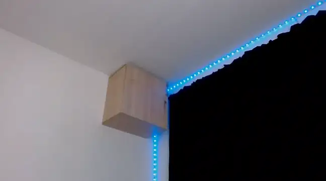 Snapshot of Samuel_Suarez chatting on December 5, 9:28 am Samuel Suarez online show from December 5, 9:28 am