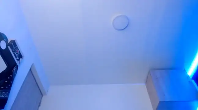 Snapshot of Samuel_Suarez chatting on January 30, 7:29 am Samuel Suarez online show from January 30, 7:29 am