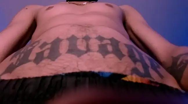 Snapshot of Samuel_Suarez chatting on February 12, 1:52 am Samuel Suarez online show from February 12, 1:52 am