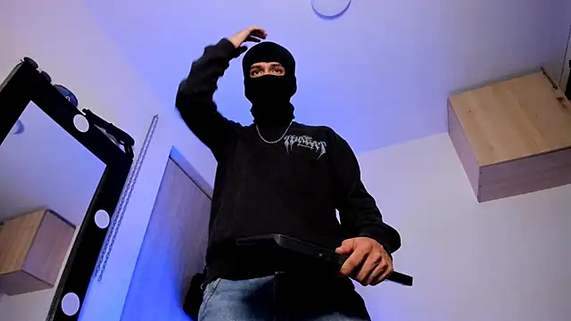 Snapshot of Samuel_Suarez chatting on September 25, 3:54 am Samuel Suarez online show from September 25, 3:54 am