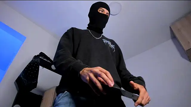 Snapshot of Samuel_Suarez chatting on October 25, 7:38 am Samuel Suarez online show from October 25, 7:38 am