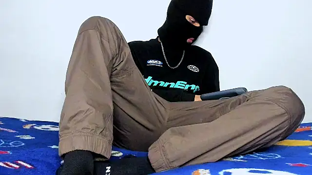 Snapshot of Samuel_Suarez chatting on October 30, 4:25 am Samuel Suarez online show from October 30, 4:25 am