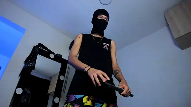 Snapshot of Samuel_Suarez chatting on November 9, 12:53 am Samuel Suarez online show from November 9, 12:53 am