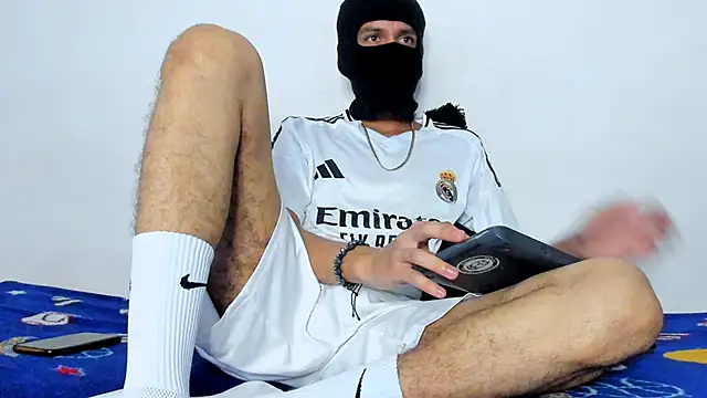 Snapshot of Samuel_Suarez chatting on November 16, 3:01 am Samuel Suarez online show from November 16, 3:01 am