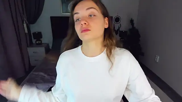 KristinaLoison online show from January 12, 4:18 pm