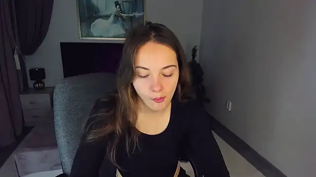 KristinaLoison online show from January 20, 4:23 pm