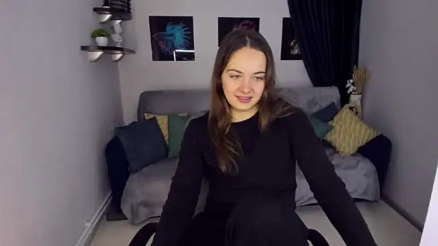 KristinaLoison online show from January 22, 11:12 am