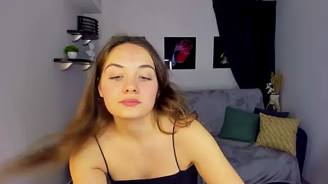 KristinaLoison online show from January 24, 7:28 pm