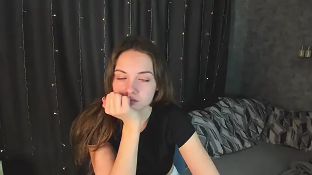 KristinaLoison online show from February 22, 3:14 pm