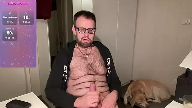 FABIOGLASSES online show from February 23, 11:47 pm