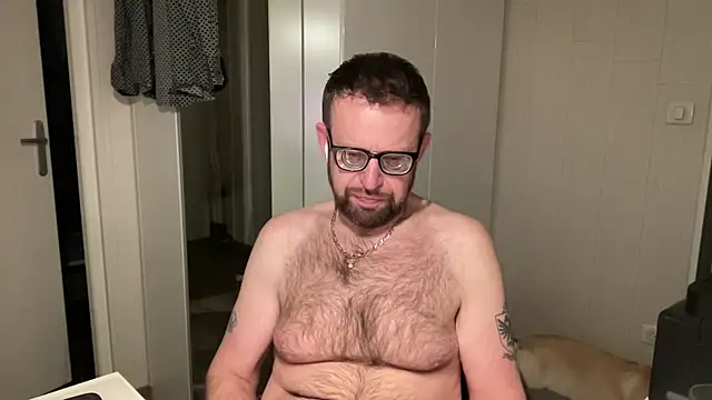 FABIOGLASSES online show from March 8, 6:47 pm