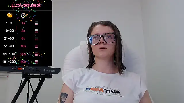 Snapshot of Arya_starrk chatting on December 4, 11:13 pm Arya starrk online show from December 4, 11:13 pm