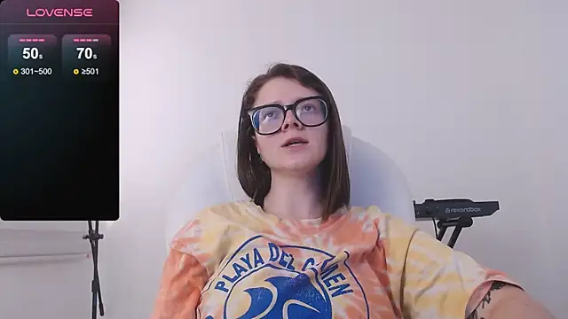 Snapshot of Arya_starrk chatting on January 13, 2:21 pm Arya starrk online show from January 13, 2:21 pm