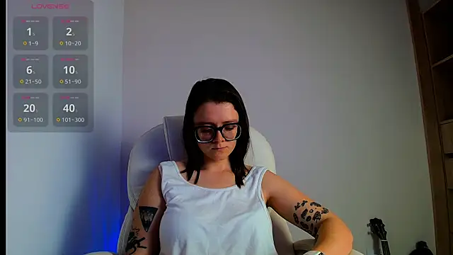 Snapshot of Arya_starrk chatting on February 28, 3:37 pm Arya starrk online show from February 28, 3:37 pm