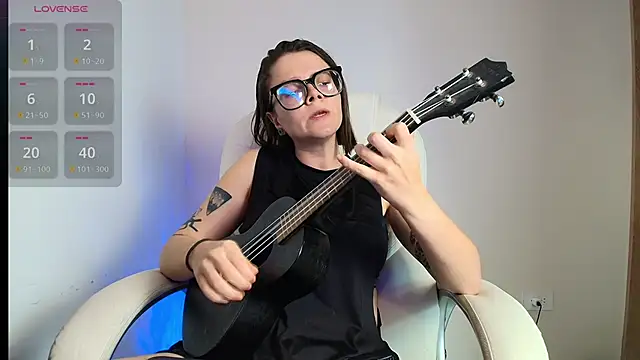 Snapshot of Arya_starrk chatting on March 21, 8:18 pm Arya starrk online show from March 21, 8:18 pm