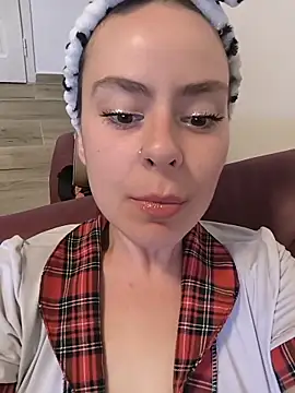 Stoned-baby69 online show from September 27, 3:06 pm