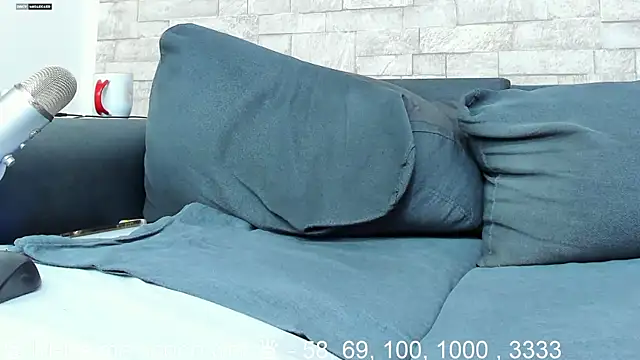 nefirtiti online show from February 19, 12:46 am