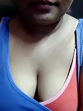 DEPALI09 online show from December 20, 7:50 pm