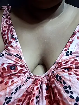 DEPALI09 online show from November 26, 7:15 pm