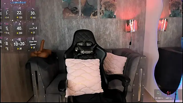 Snapshot of MelanieHudson_ chatting on February 10, 1:03 am MelanieHudson online show from February 10, 1:03 am