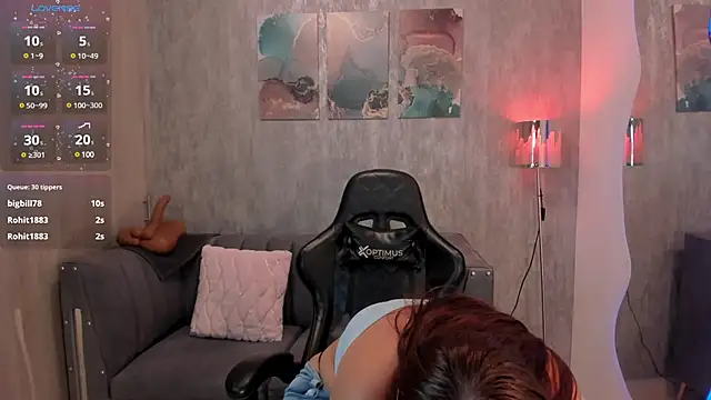 Snapshot of MelanieHudson_ chatting on March 15, 4:02 am MelanieHudson online show from March 15, 4:02 am