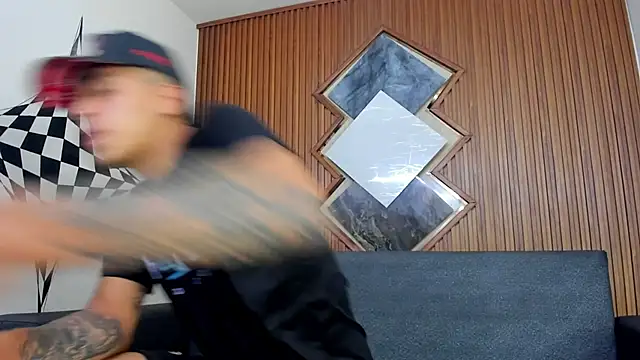 yeckodream online show from March 1, 4:04 am