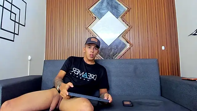 yeckodream online show from March 10, 6:49 am