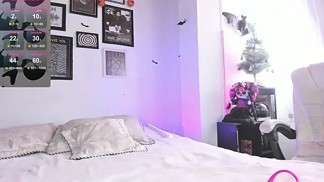 gothic do11 online show from December 14, 5:03 pm