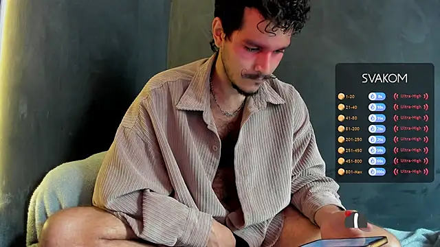 die mond online show from October 11, 2:26 pm