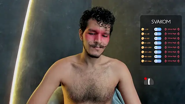 die mond online show from November 11, 3:45 pm