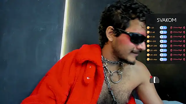 die mond online show from November 25, 3:12 pm