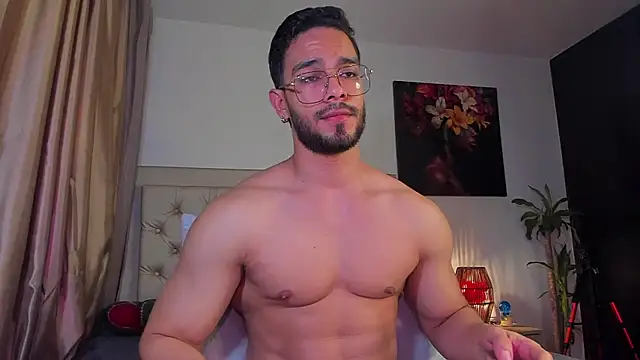 Josseph1  online show from March 11, 5:05 am