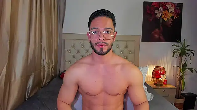 Josseph1  online show from March 15, 4:35 am