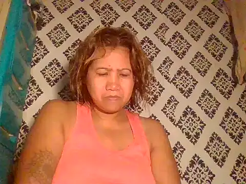 sweet smile4u online show from October 29, 9:05 pm