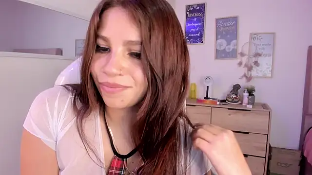 bluee hazell online show from March 7, 5:38 pm