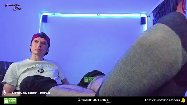 Headhunterdz online show from January 21, 10:41 pm