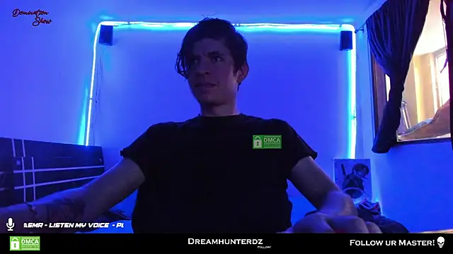 Headhunterdz online show from January 27, 6:52 pm