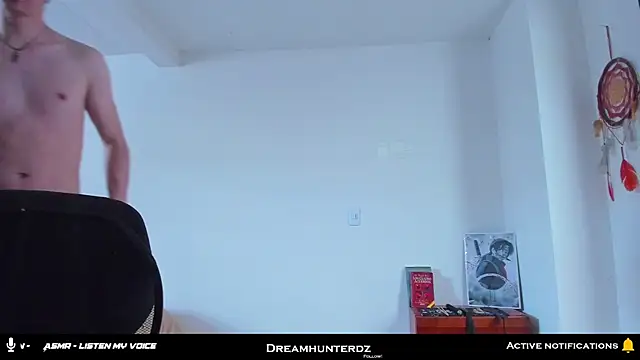 Headhunterdz online show from September 19, 8:20 pm